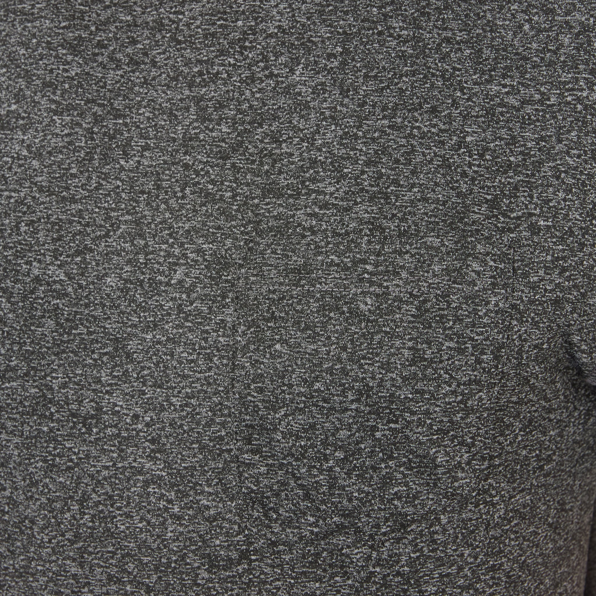 PERFORMANCE POCKET T-SHIRT