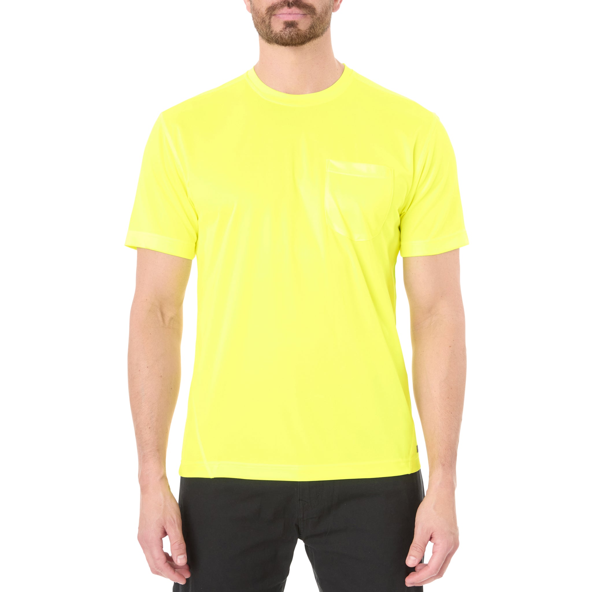 PERFORMANCE POCKET T-SHIRT