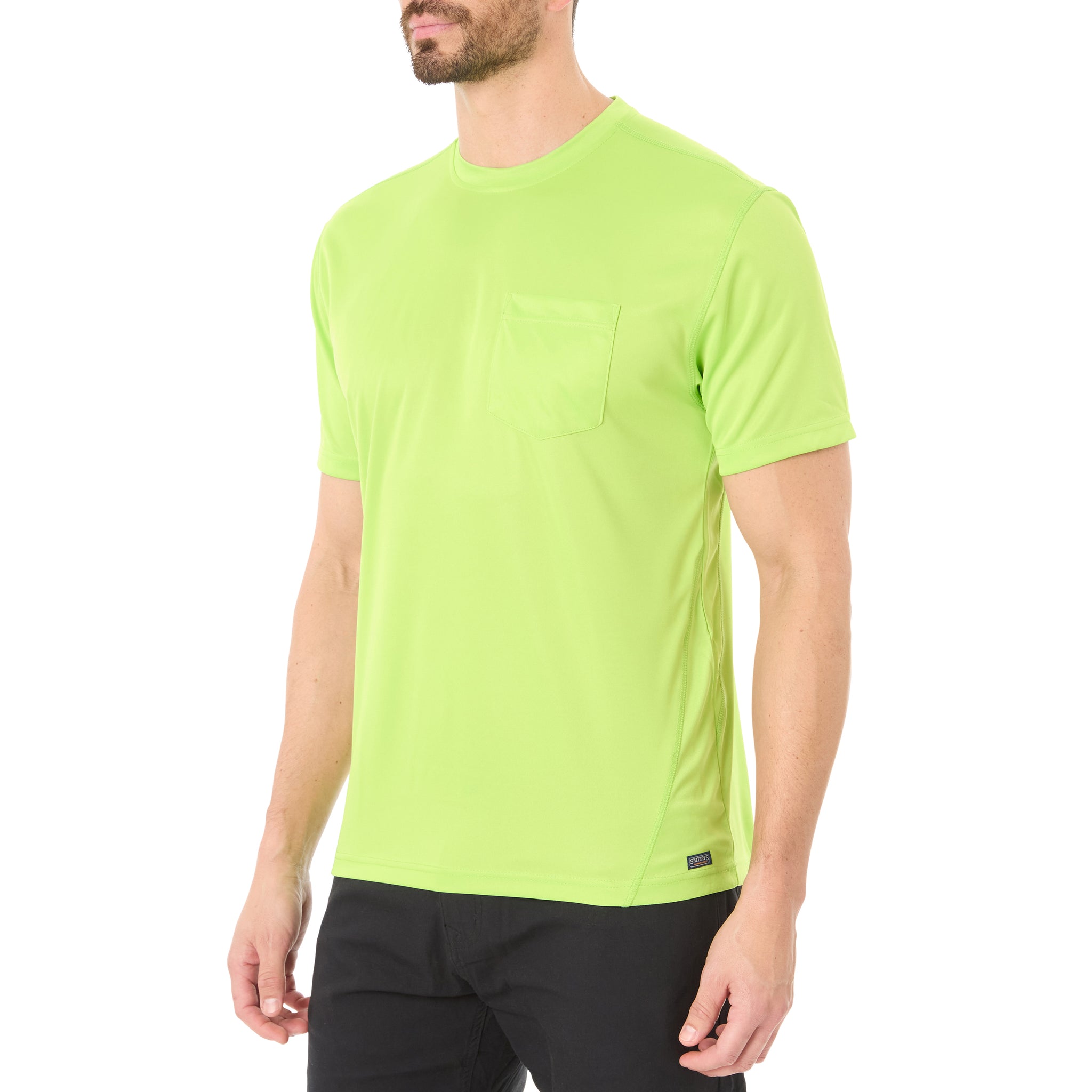 PERFORMANCE POCKET T-SHIRT