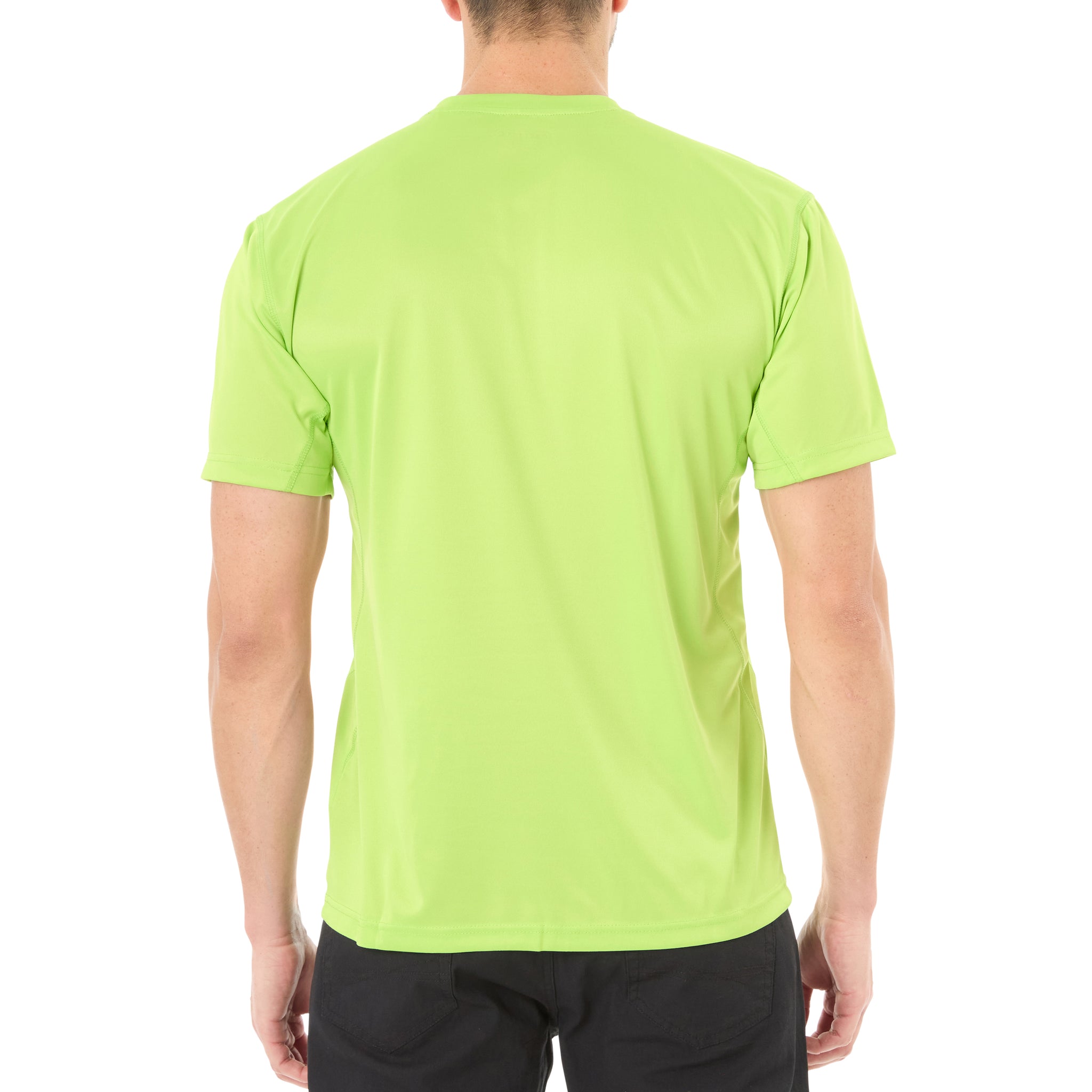 PERFORMANCE POCKET T-SHIRT
