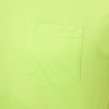 PERFORMANCE POCKET T-SHIRT