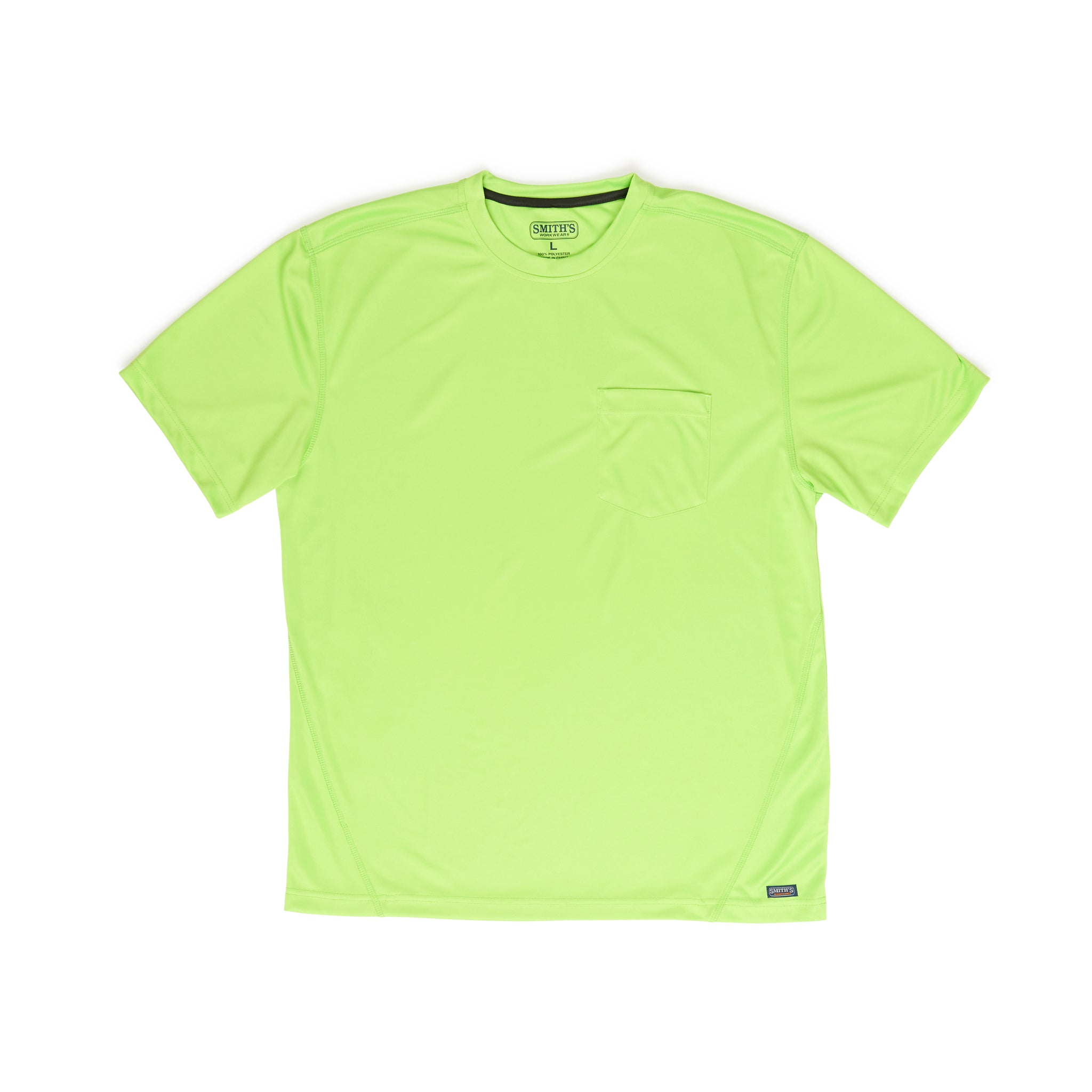 PERFORMANCE POCKET T-SHIRT