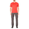 PERFORMANCE POCKET T-SHIRT