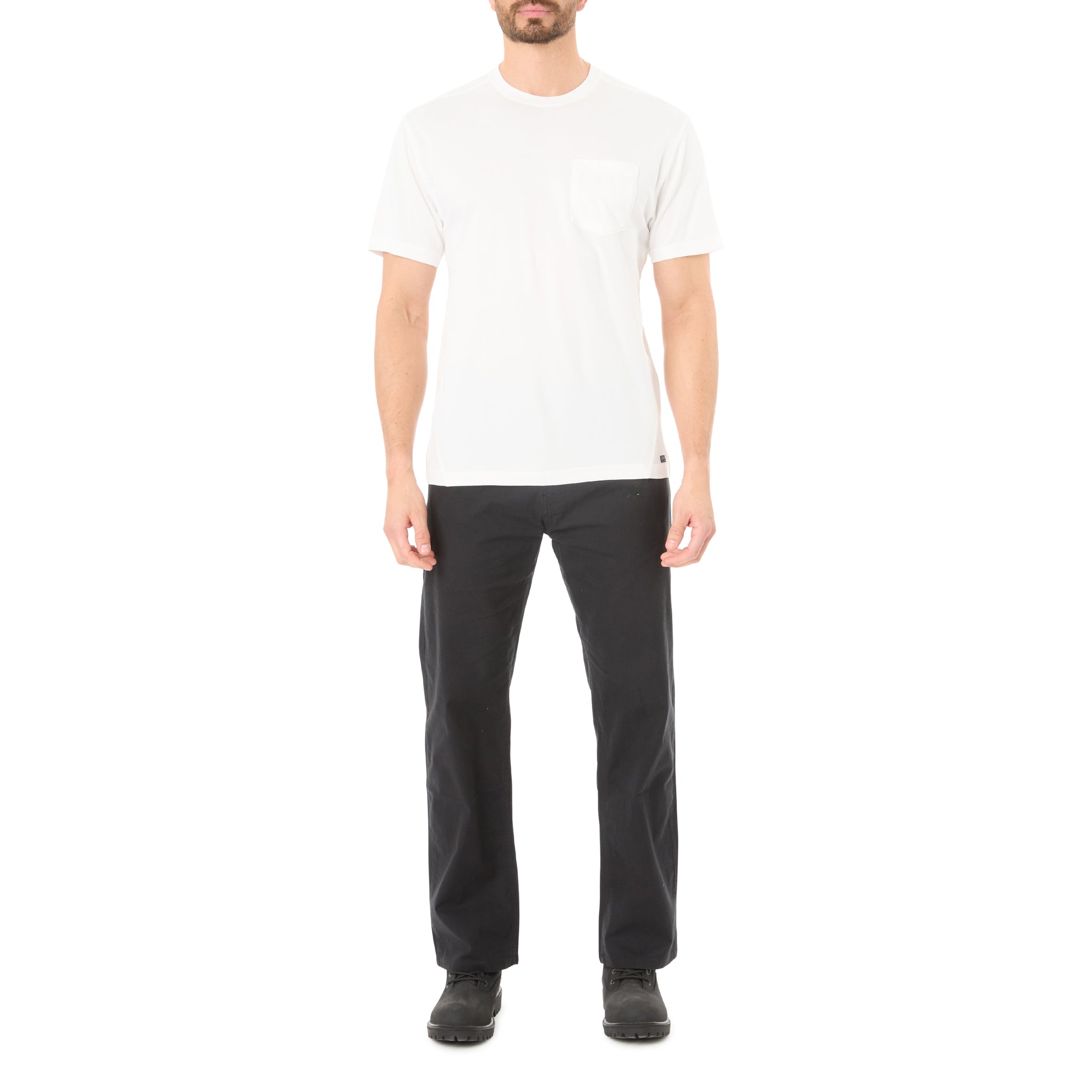 PERFORMANCE POCKET T-SHIRT