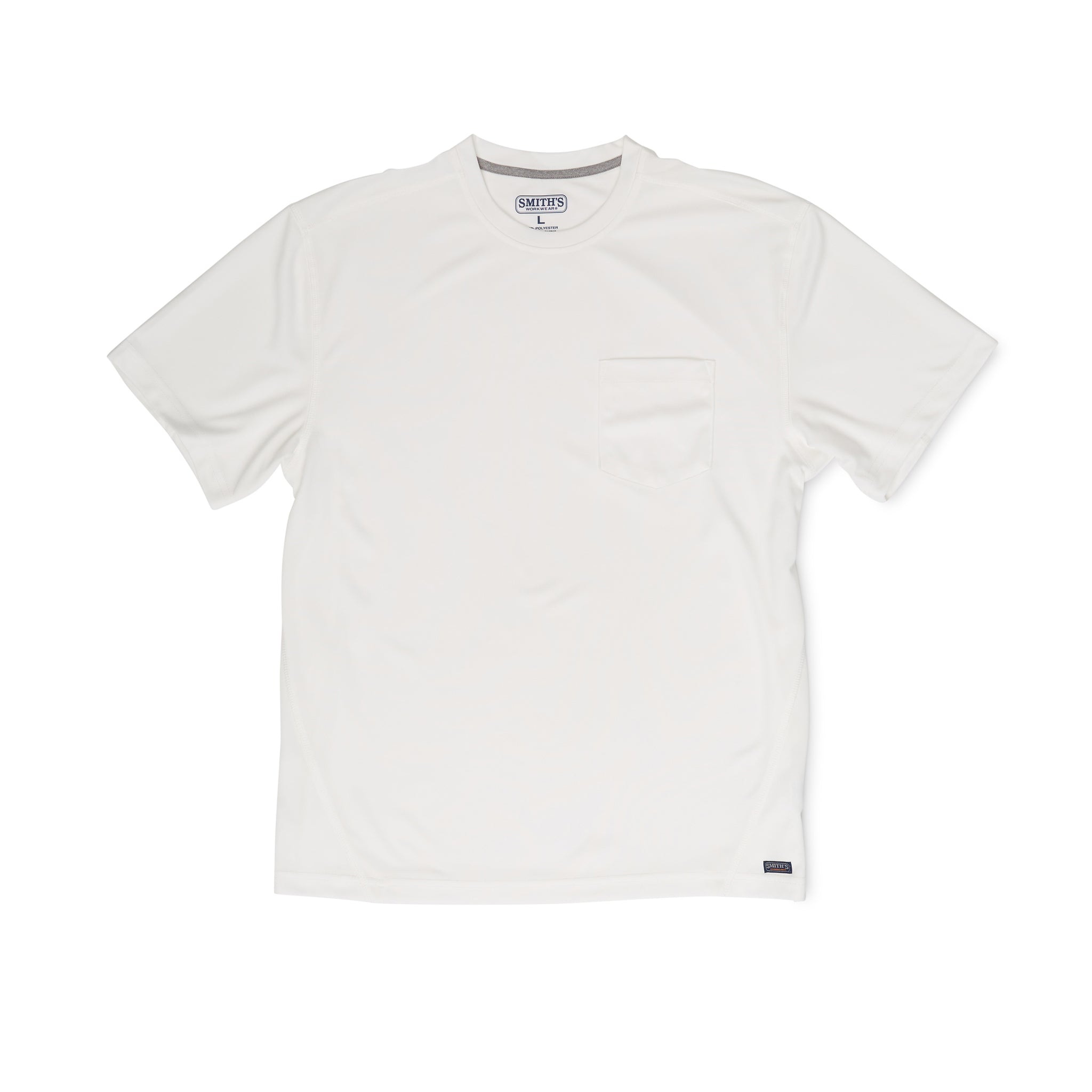 PERFORMANCE POCKET T-SHIRT