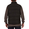 DOUBLE-INSULATED PUFFER VEST