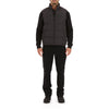 DOUBLE-INSULATED PUFFER VEST