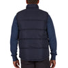 DOUBLE-INSULATED PUFFER VEST