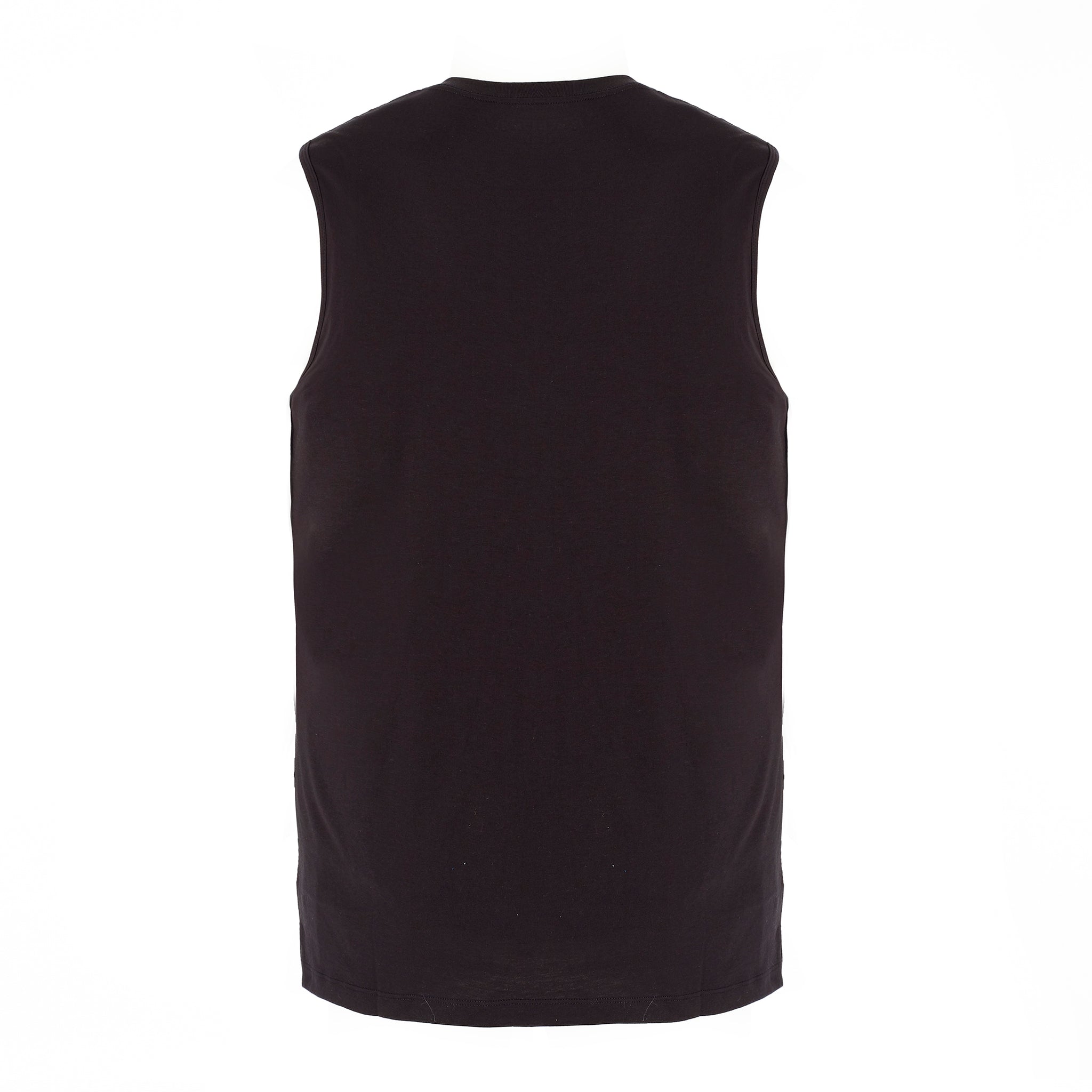 COTTON MUSCLE TEE 3-PACK