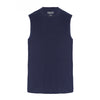 COTTON MUSCLE TEE 3-PACK