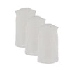 COTTON MUSCLE TEE 3-PACK
