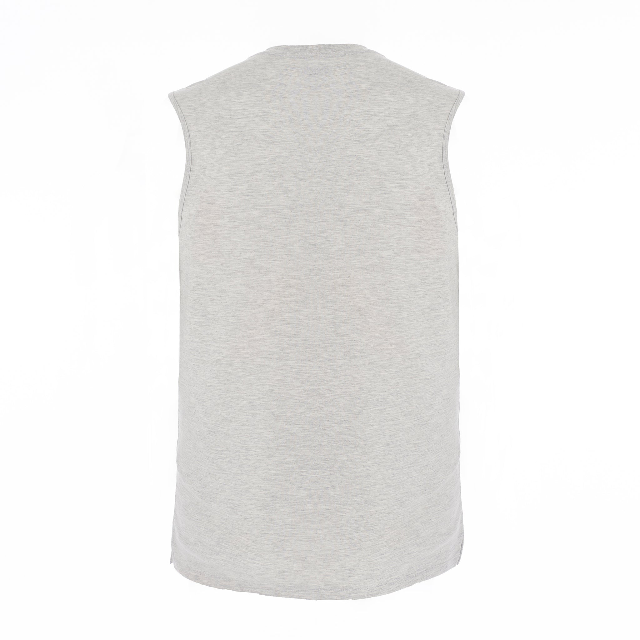 COTTON MUSCLE TEE 3-PACK