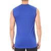 COTTON MUSCLE TEE 3-PACK
