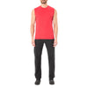 COTTON MUSCLE TEE 3-PACK