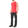 COTTON MUSCLE TEE 3-PACK