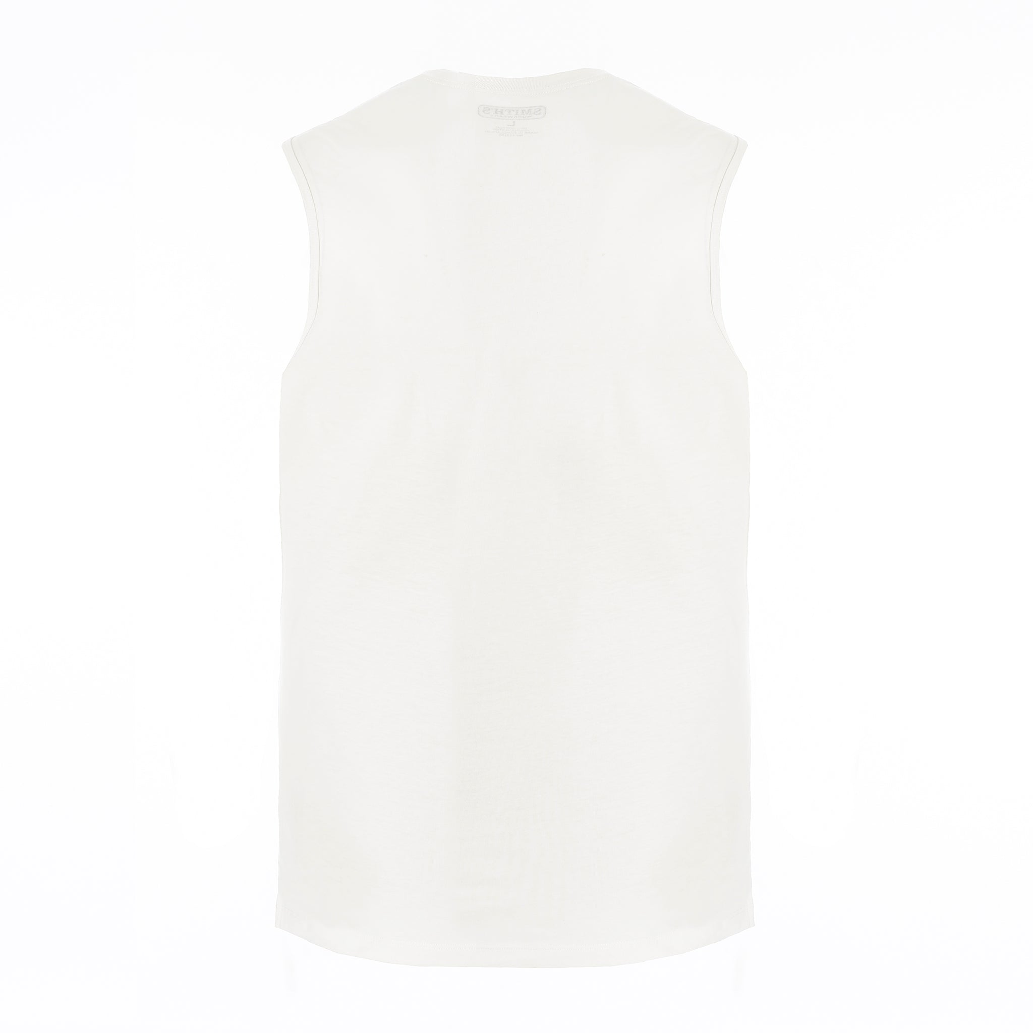 COTTON MUSCLE TEE 3-PACK