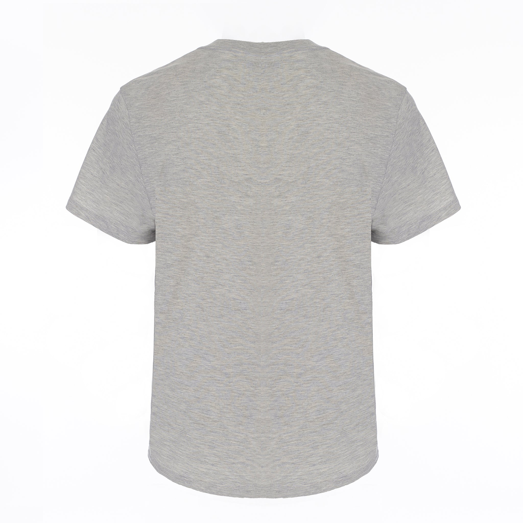 BIG MEN'S QUICK DRY CREW NECK TEE 3-PACK