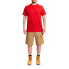 QUICK DRY POCKET TEE 3-PACK