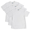 QUICK DRY POCKET TEE 3-PACK