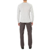 LONG SLEEVE QUICK DRY CREW NECK TEE 3-PACK