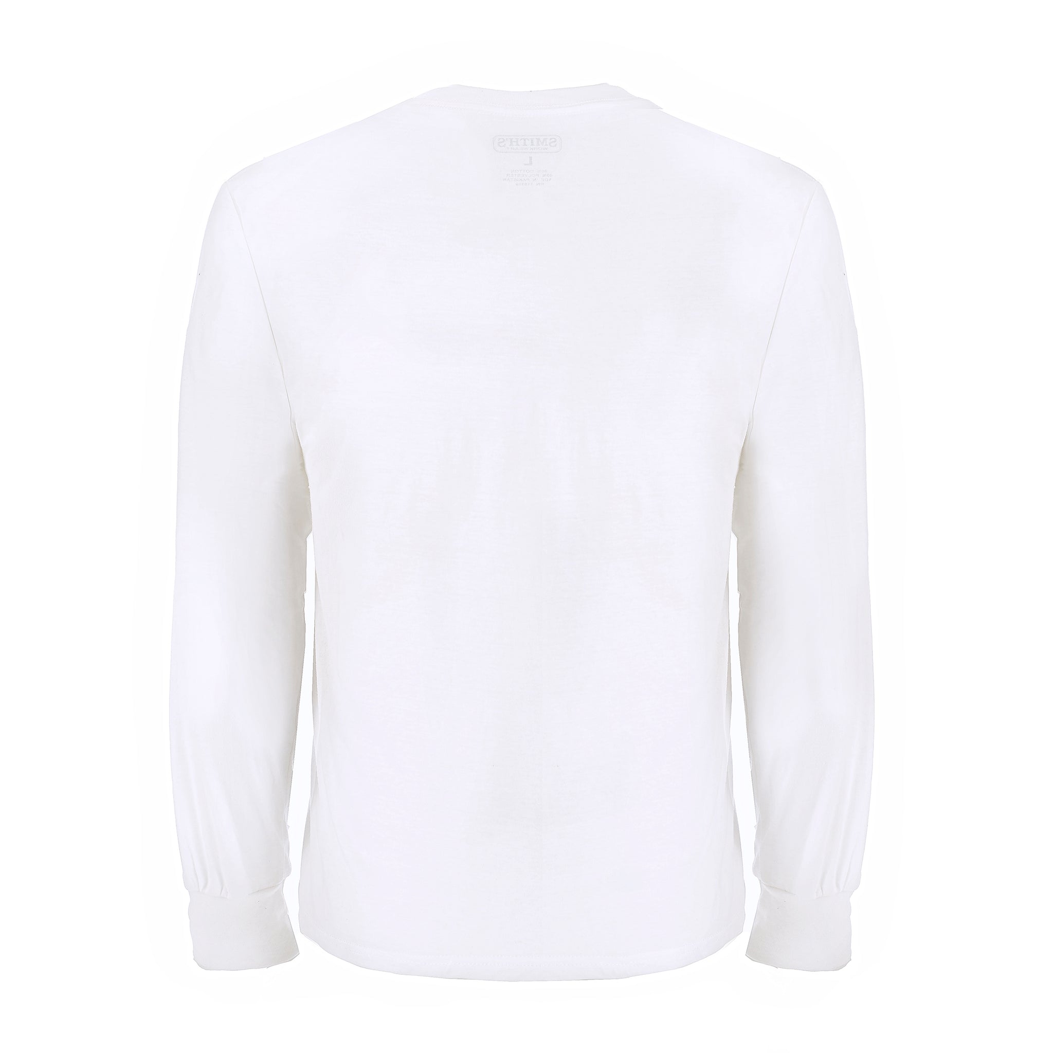 LONG SLEEVE QUICK DRY CREW NECK TEE 3-PACK