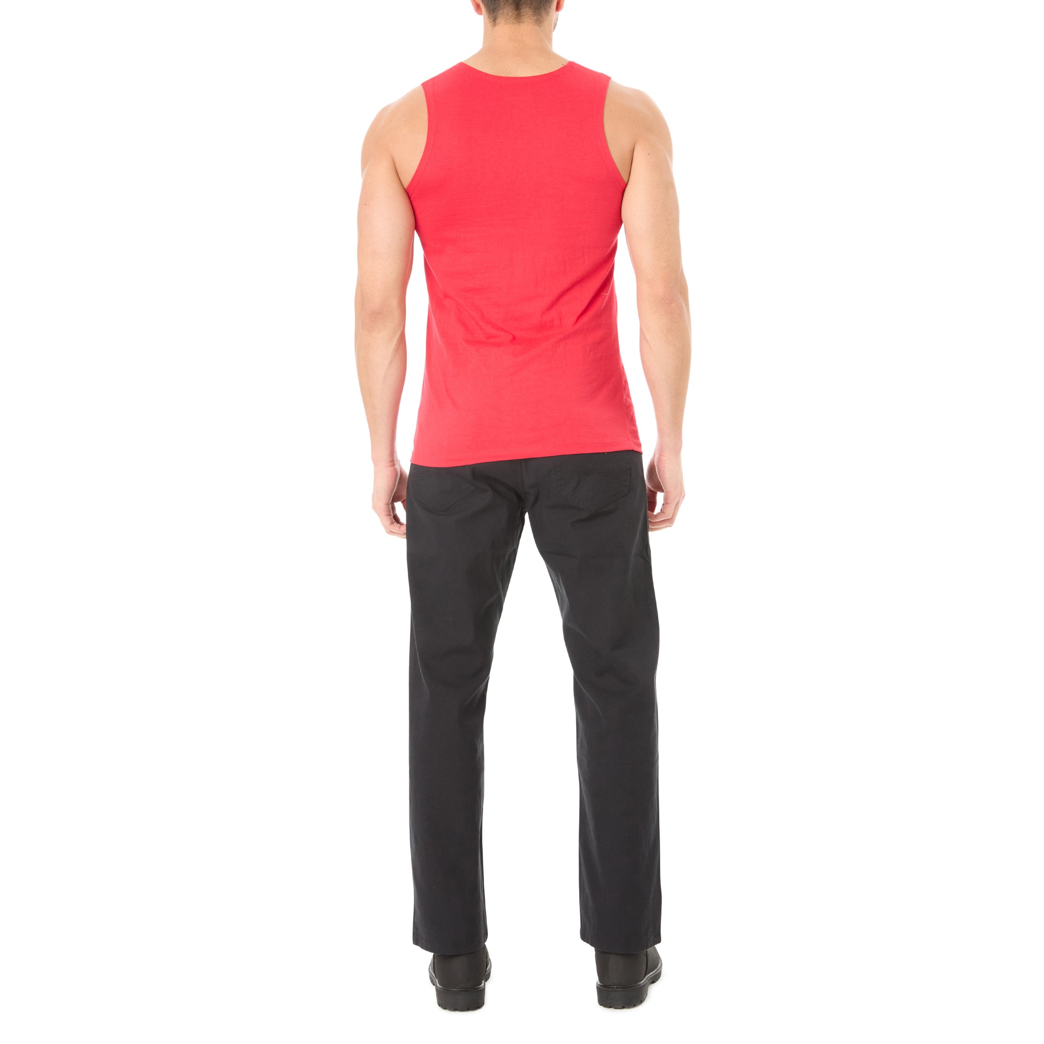 QUICK DRY TANK TOP 3-PACK