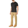 SHORT SLEEVE PERFORMANCE CREW