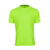 SHORT SLEEVE PERFORMANCE CREW