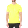 SHORT SLEEVE PERFORMANCE CREW