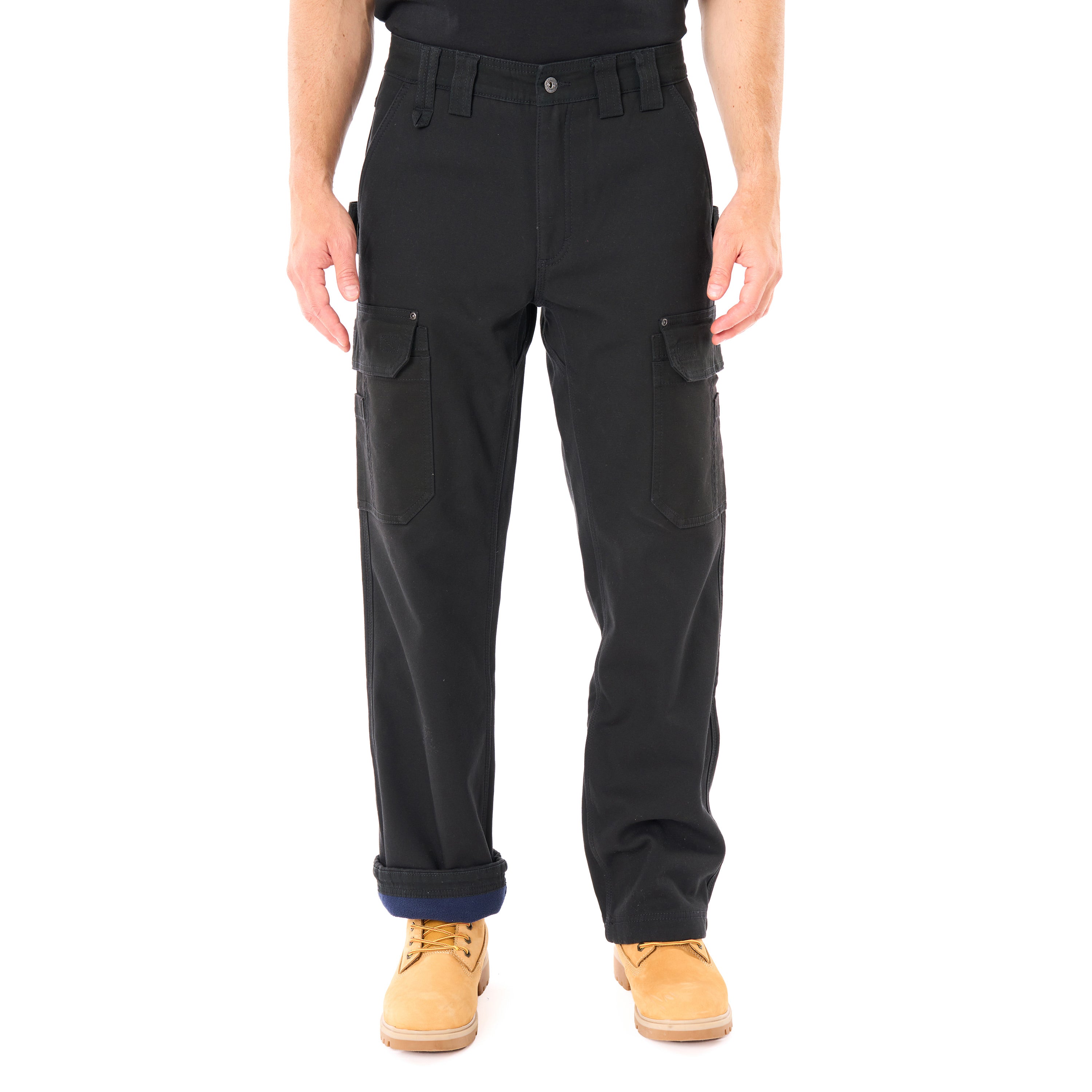 Men's Lined Pants – Smith's Workwear