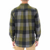 LONG SLEEVE BUFFALO FLANNEL SHIRT