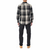 LONG SLEEVE BUFFALO FLANNEL SHIRT