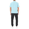 SHORT SLEEVE QUICK DRY PERFORMANCE SHIRT