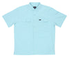 SHORT SLEEVE QUICK DRY PERFORMANCE SHIRT