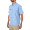 SHORT SLEEVE BREEZY PERFORMANCE SHIRT