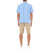 SHORT SLEEVE BREEZY PERFORMANCE SHIRT