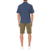 SHORT SLEEVE BREEZY PERFORMANCE SHIRT