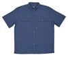 SHORT SLEEVE BREEZY PERFORMANCE SHIRT