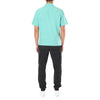 SHORT SLEEVE BREEZY PERFORMANCE SHIRT