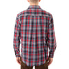 PLAID FLANNEL SHIRT