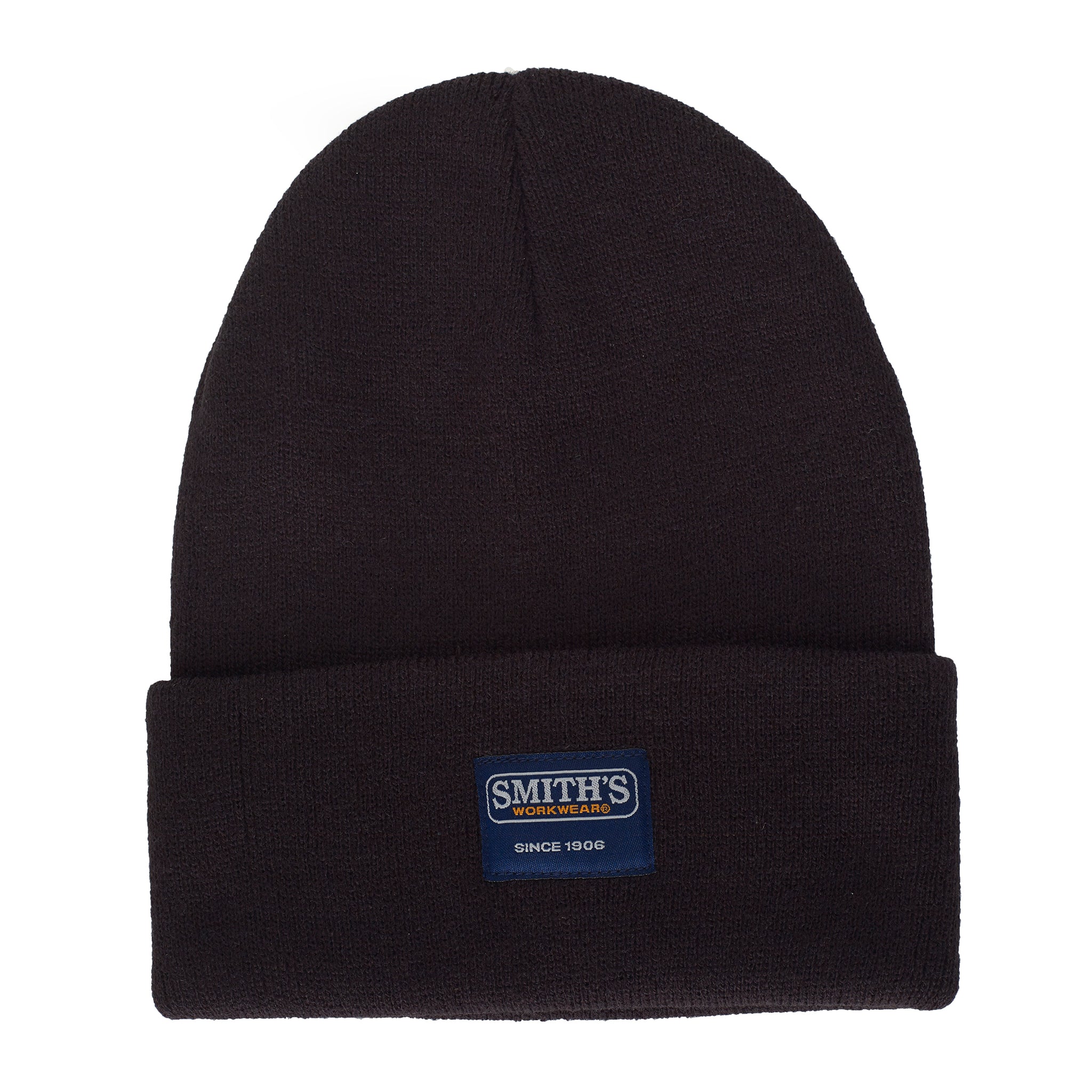 PULL-ON KNIT BEANIE