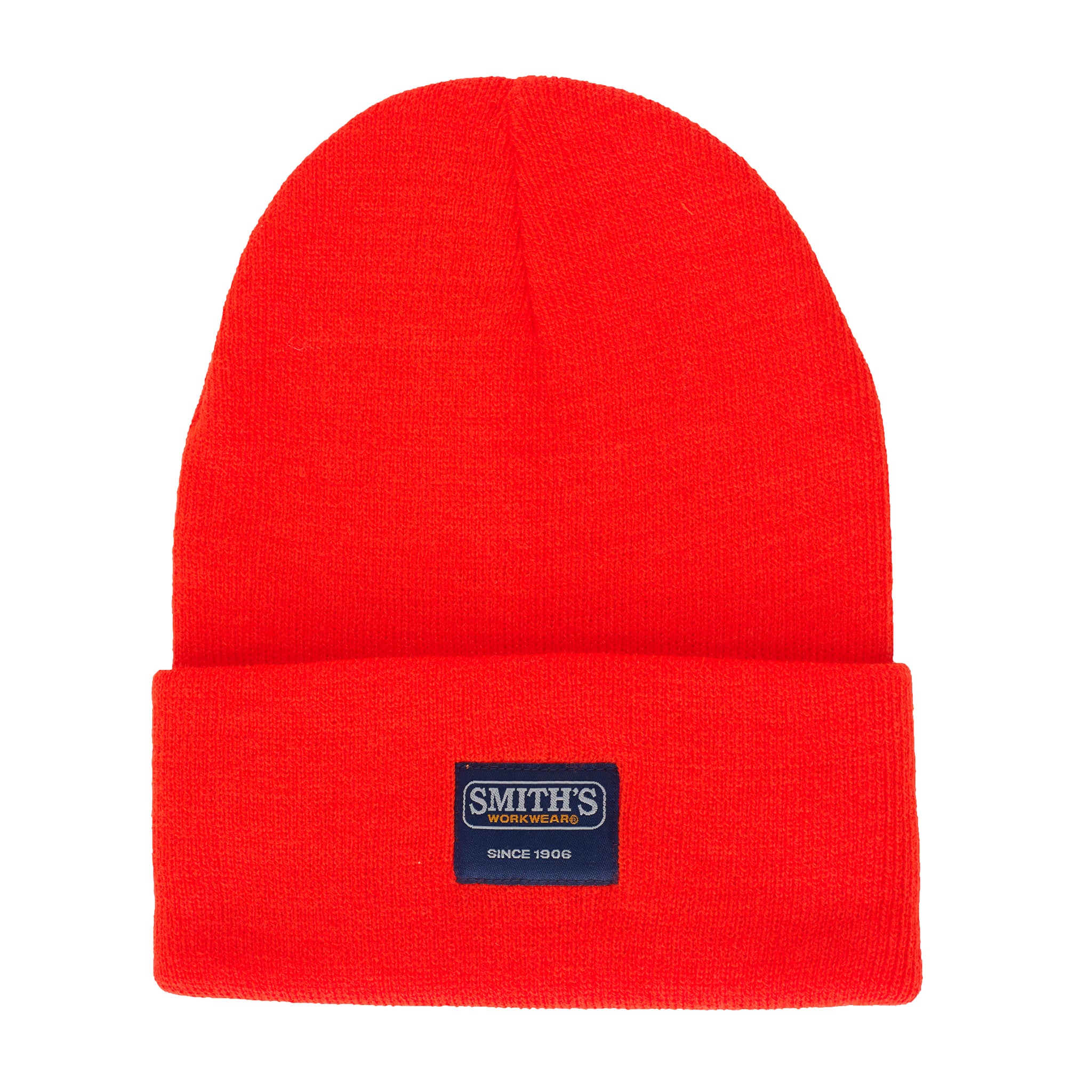 PULL-ON KNIT BEANIE
