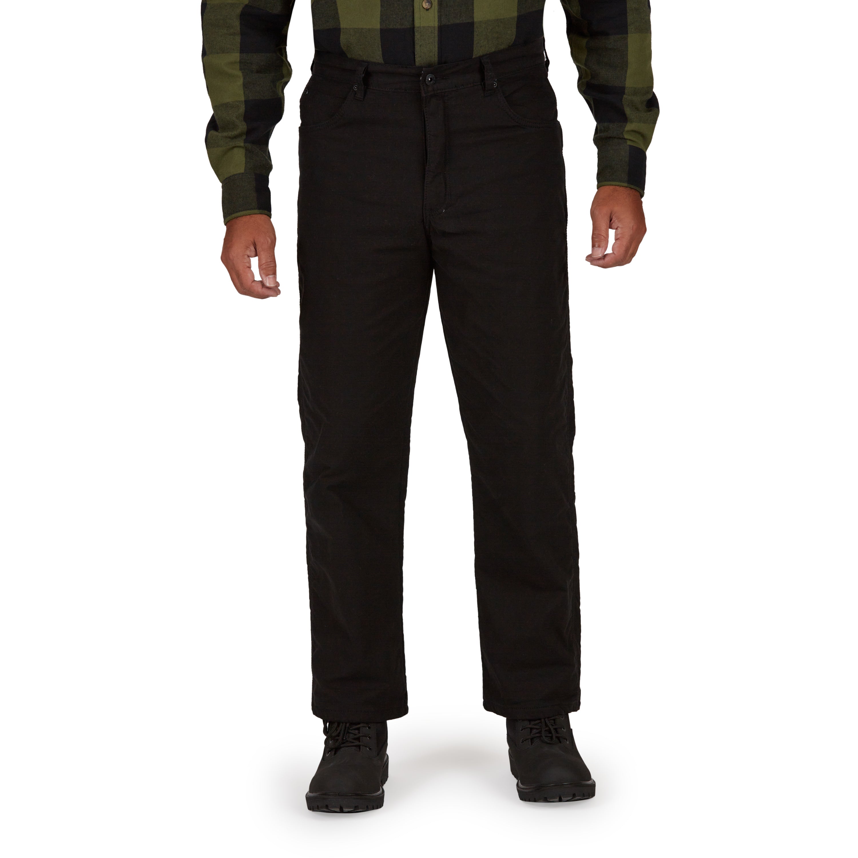 Men's Lined Pants – Smith's Workwear