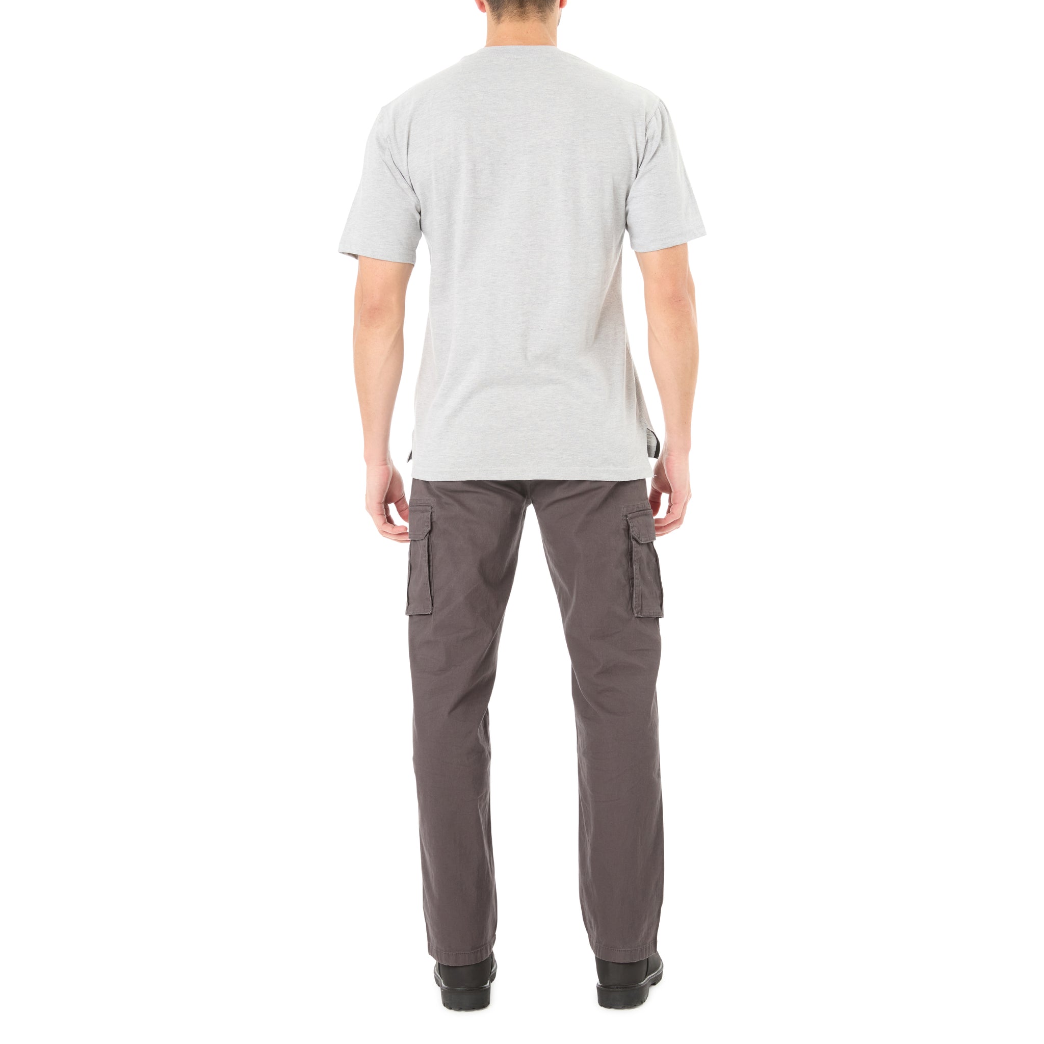 Stretch Canvas Cargo Pant – Smith's Workwear