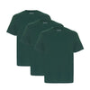 QUICK DRY CREW NECK TEE 3-PACK